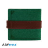 The Legend of Zelda – Portefeuille Premium "Link Tunique" – ABYstyle