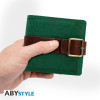 The Legend of Zelda – Portefeuille Premium "Link Tunique" – ABYstyle