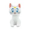 Sailor Moon - Peluche Artemis (15 cm)
