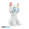 Peluche Artemis Sailor Moon 15 cm – officiel ABYstyle