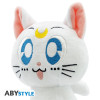 Peluche Artemis Sailor Moon 15 cm – officiel ABYstyle