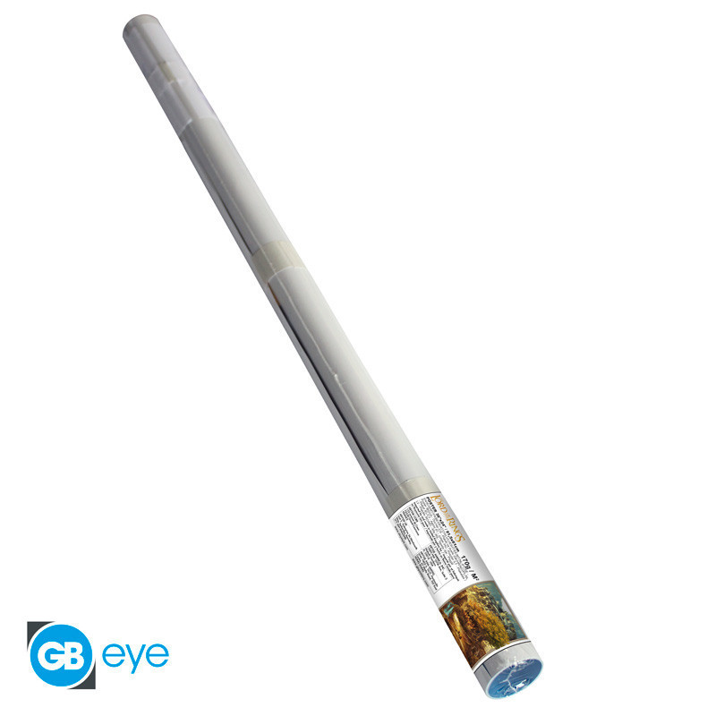 Le Seigneur des Anneaux – Poster Maxi 91,5 x 61 cm Rivendell