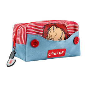 Child's Play - Trousse de voyage Chucky