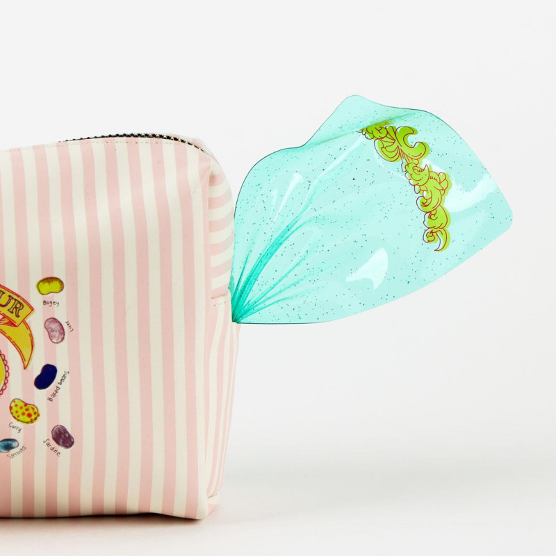 Harry Potter – Trousse de voyage Honeydukes – Cerda