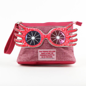 Harry Potter - Trousse de toilette Luna Lovegood