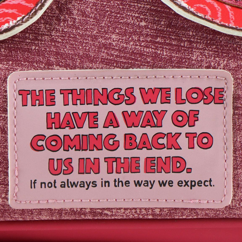 Harry Potter – trousse de toilette Luna Lovegood – Cerda