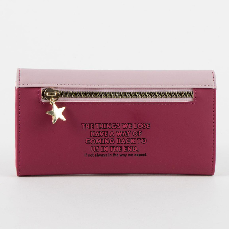 Harry Potter – portefeuille Luna Lovegood Lorgnospectres – Cerda