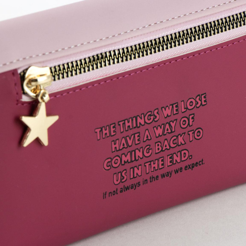 Harry Potter – portefeuille Luna Lovegood Lorgnospectres – Cerda