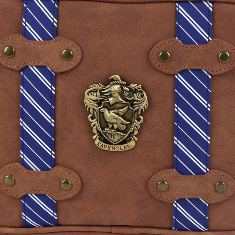 Harry Potter – Trousse de toilette Ravenclaw – Cerda