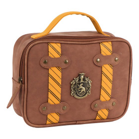 Harry Potter - Trousse de toilette Hufflepuff
