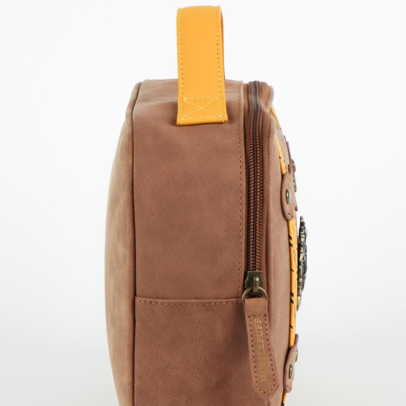 Harry Potter – Trousse de toilette Hufflepuff – Cerda