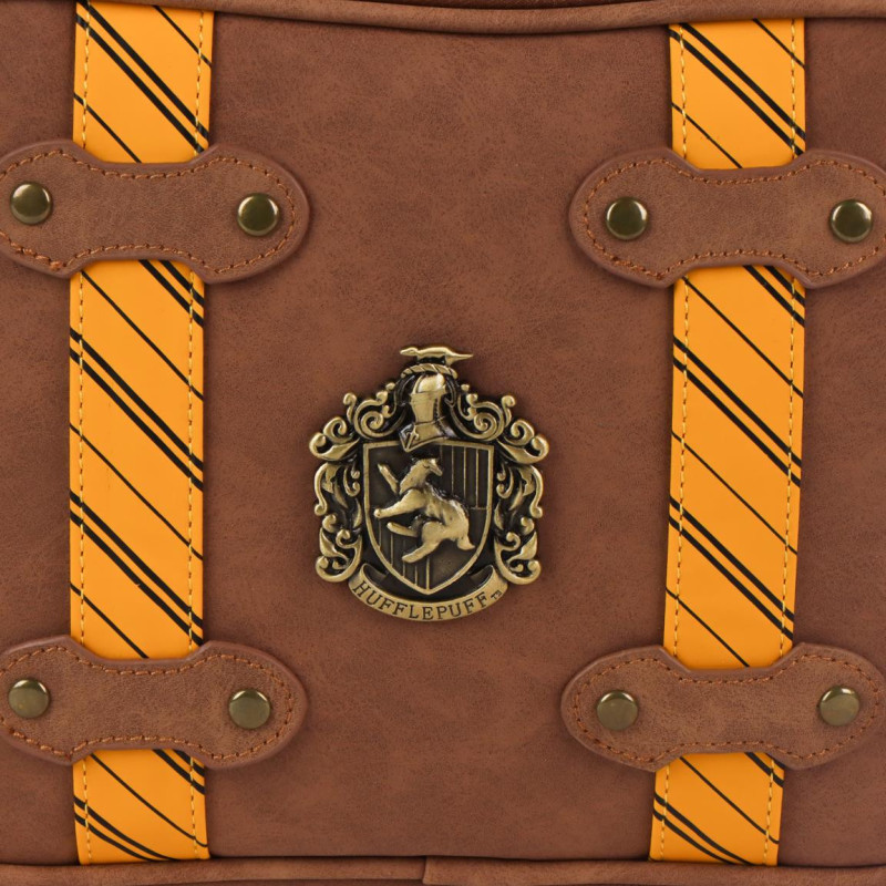 Harry Potter – Trousse de toilette Hufflepuff – Cerda