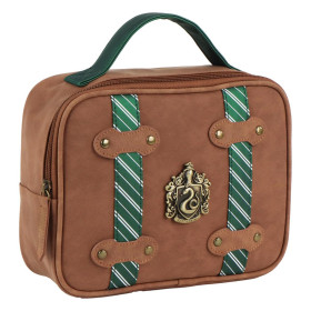 Harry Potter - Trousse de toilette Slytherin