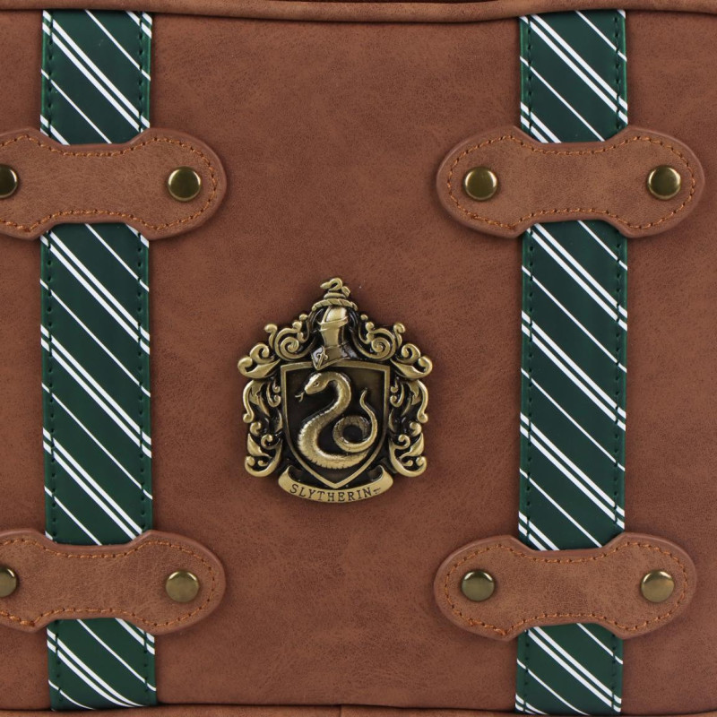 Harry Potter – Trousse de toilette Slytherin – Cerda