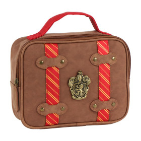 Harry Potter - Trousse de toilette Gryffindor
