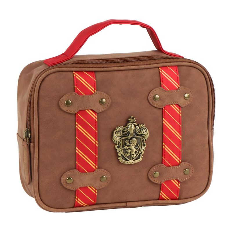 Harry Potter - Trousse de toilette Gryffindor