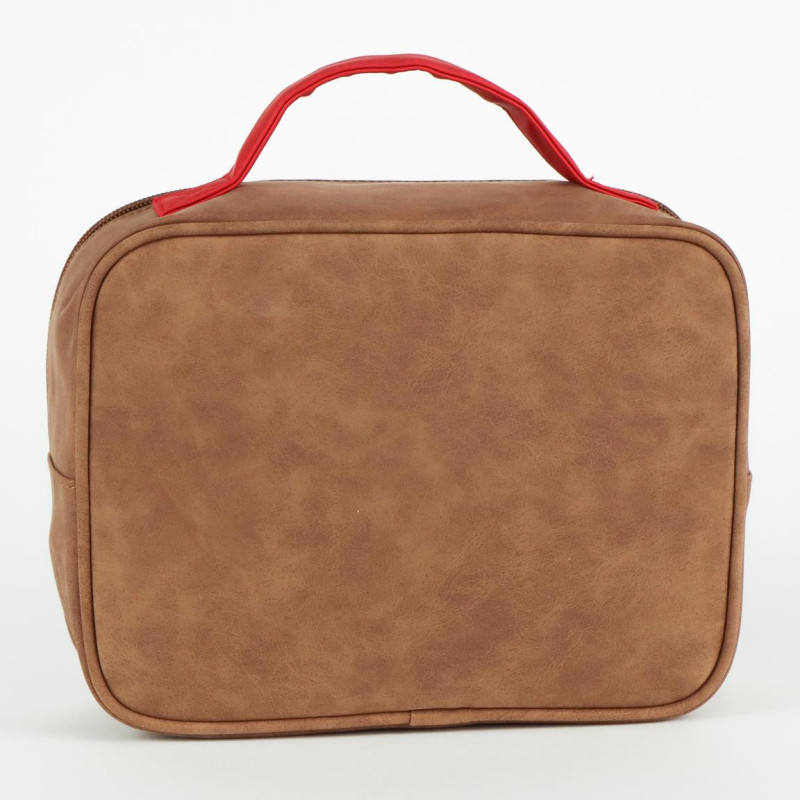 Harry Potter – Trousse de toilette Gryffindor – Cerda