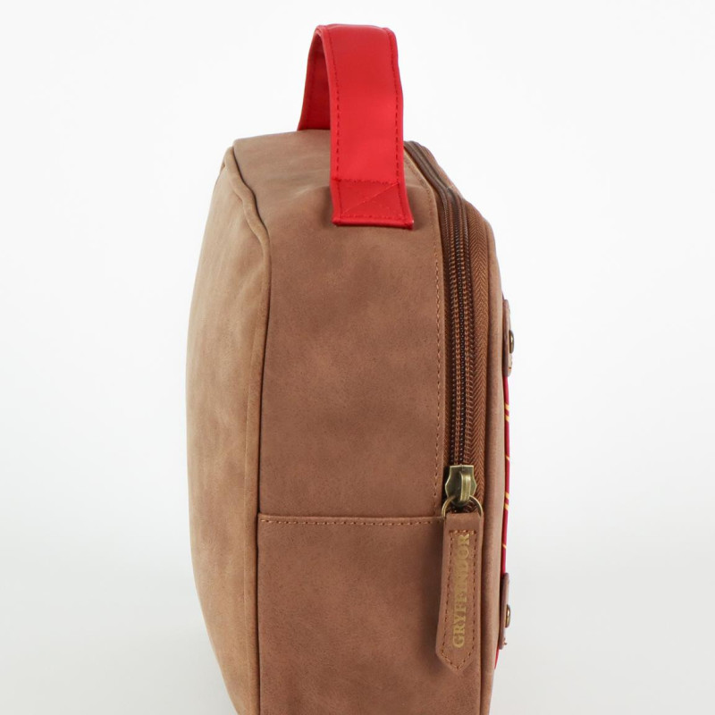 Harry Potter – Trousse de toilette Gryffindor – Cerda