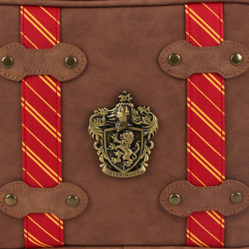 Harry Potter – Trousse de toilette Gryffindor – Cerda