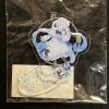 Vocaloid - Porte-clé strap double Hatsune Miku Snow