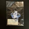 Vocaloid - Porte-clé strap double Hatsune Miku Snow
