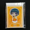 The Apothecary Diaries- Mini Stand en Acrylique Tekutoko Maomao Orange