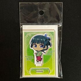 The Apothecary Diaries- Mini Stand en Acrylique Tekutoko Maomao Vert