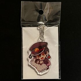 Toilet-Bound Hanako-kun - Porte-clé Acrylique Tsukasa