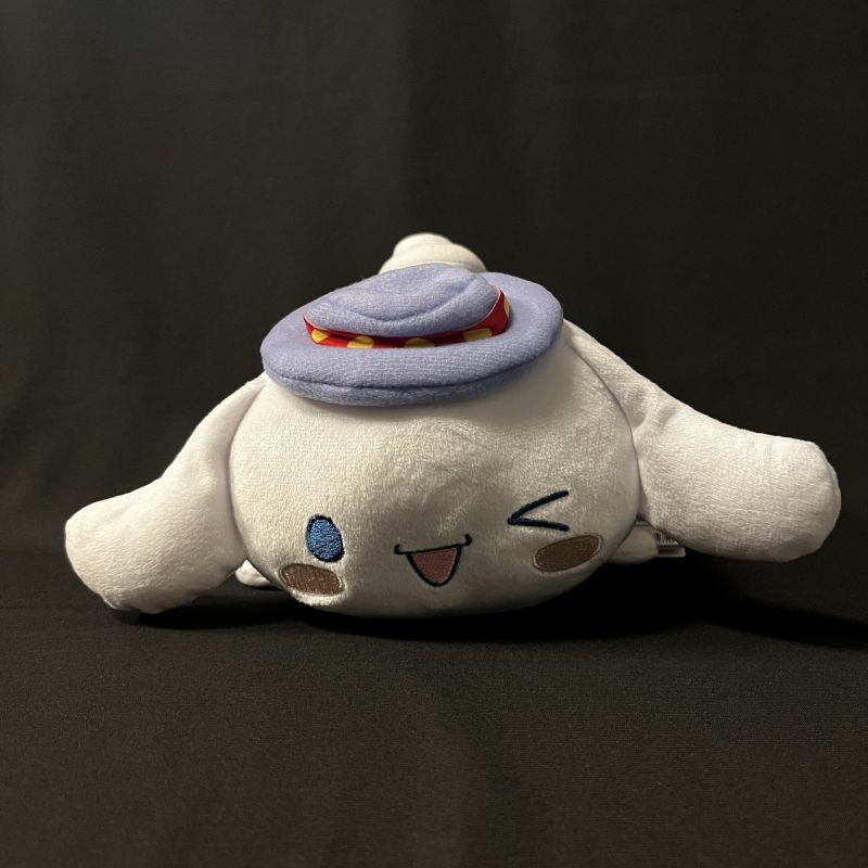 Sanrio - Peluche Potekoro Cinnamoroll (Western Ver.)