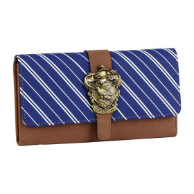Harry Potter - Portefeuille blason Ravenclaw