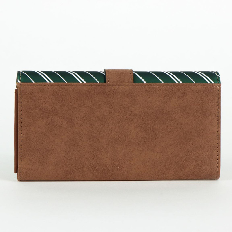 Licence Harry Potter – portefeuille Slytherin – Cerda