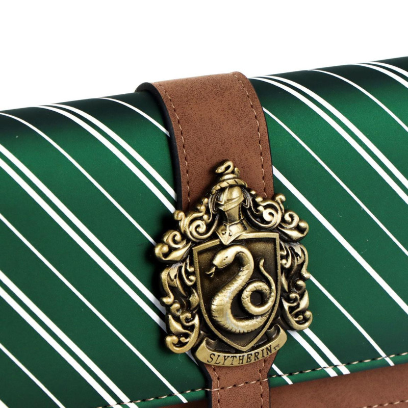 Licence Harry Potter – portefeuille Slytherin – Cerda