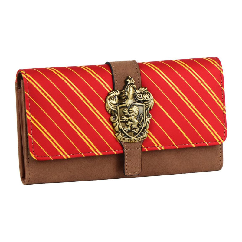 Licence Harry Potter – portefeuille Gryffindor – Cerda