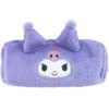 Sanrio - Trousse peluche Kuromi