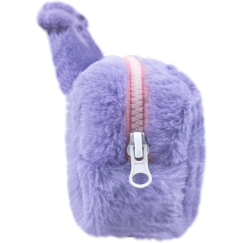 Sanrio – Trousse Peluche Kuromi – Cyp Brands