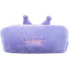Sanrio – Trousse Peluche Kuromi – Cyp Brands
