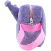 Sanrio – Trousse de toilette peluche Kuromi – Cyp Brands
