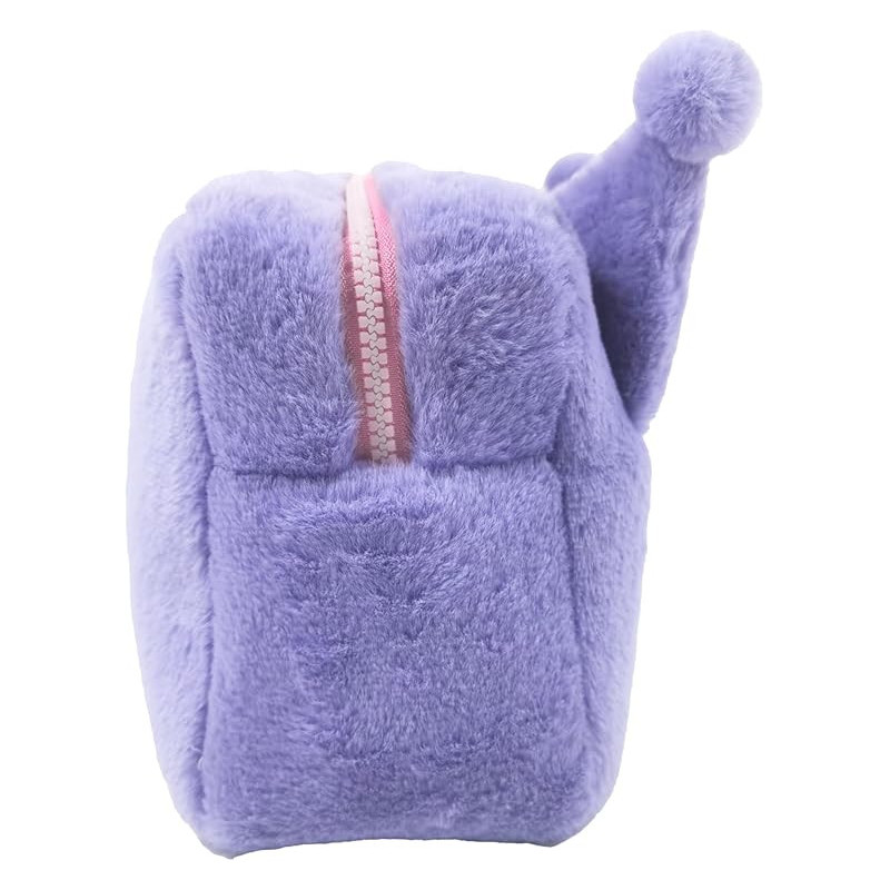 Sanrio – Trousse de toilette peluche Kuromi – Cyp Brands