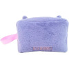 Sanrio – Trousse de toilette peluche Kuromi – Cyp Brands