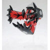 Model kit Pokémon Plamo Yveltal – Bandai