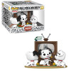 Disney : Les 101 Dalmatiens - Pop! Moment - Rolly, Patch & Lucky n°1664