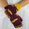 Harry Potter - gants moufles mitaines Gryffindor