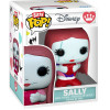 NBX – Bitty POP! Bouquet Sally & Jack Skellington (Valentine) – Funko