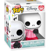NBX – Bitty POP! Bouquet Sally & Jack Skellington (Valentine) – Funko