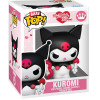 Sanrio – Bitty POP! Bouquet My Melody & Kuromi (Valentine) – Funko