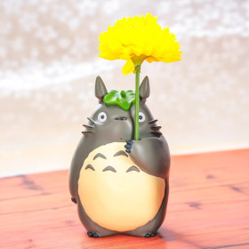 Mon voisin Totoro - Mini statue Soliflore