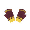 Harry Potter - gants moufles mitaines Gryffindor