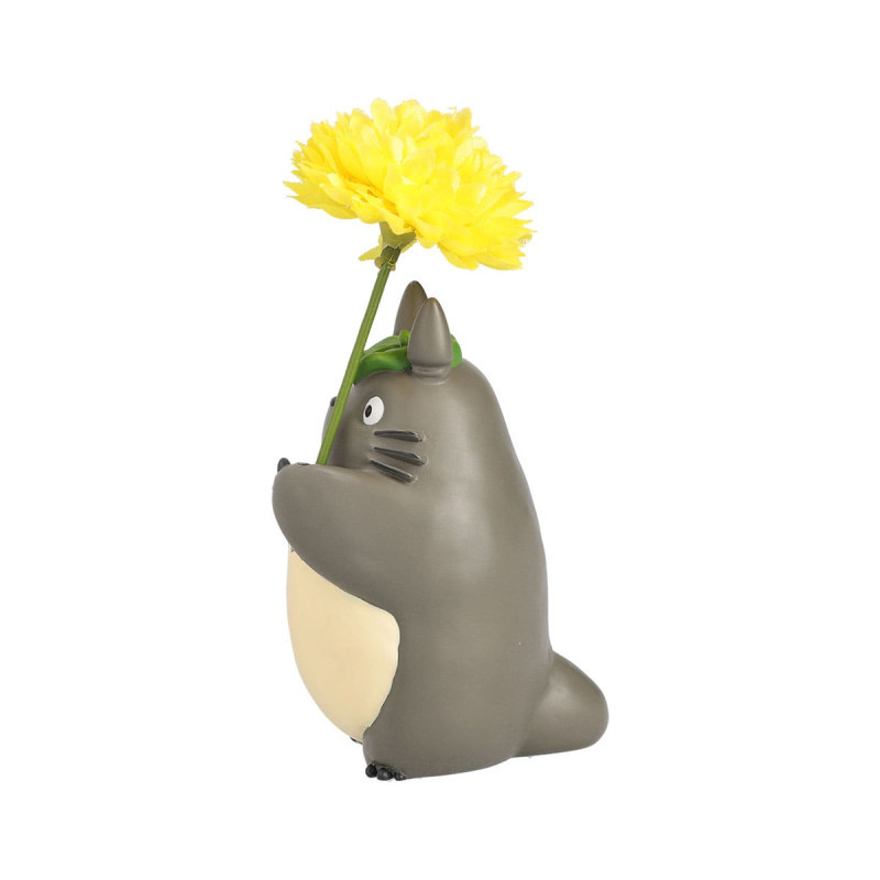 Ghibli – Statue Soliflore Totoro – Benelic