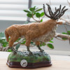 Ghibli – Statue Résine Dieu‑Cerf – Benelic
