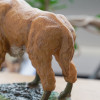 Ghibli – Statue Résine Dieu‑Cerf – Benelic